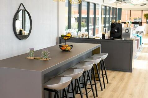 Resident&#39;s Lounge