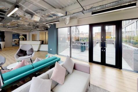 Resident&#39;s lounge