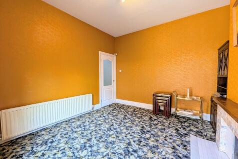 Second Reception Room