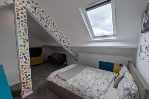 Loft Room