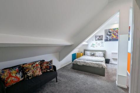 Loft Room