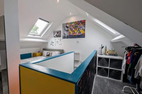 Loft Room