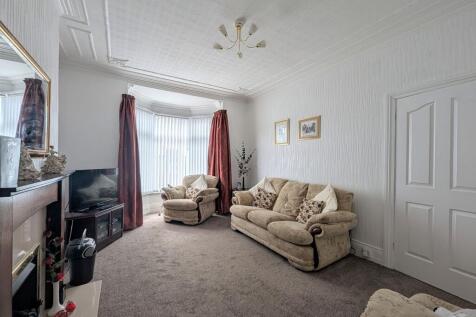 Bedroom One / Reception Room Two