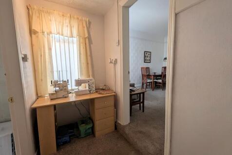 Hobby Room