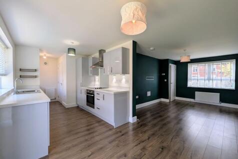Kitchen / Dining Area