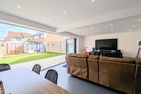 Lounge/Diner