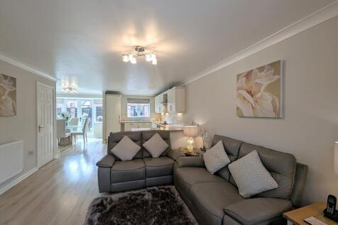 Kitchen/Family Room