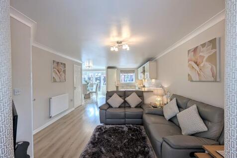 Kitchen/Family Room