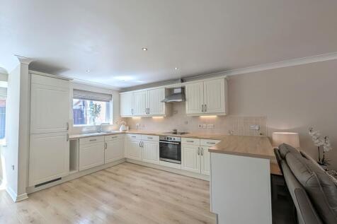 Kitchen/Family Room