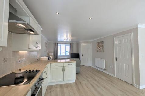 Kitchen/Family Room