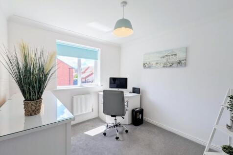 Bedroom Five
