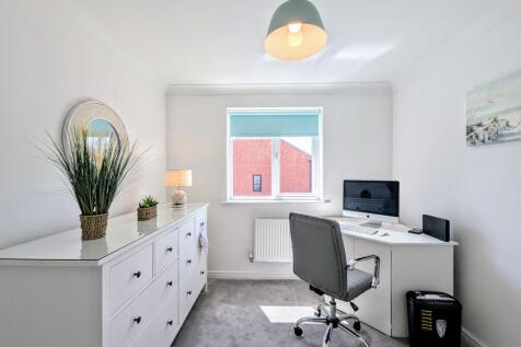 Bedroom Five