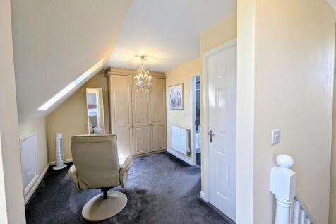 Dressing Room