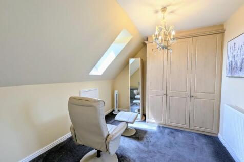 Dressing Room