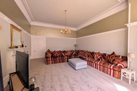 Reception Room 1