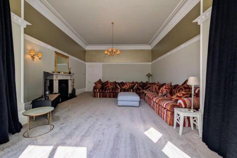 Reception Room 1