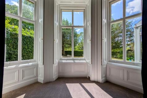 Reception Room 1