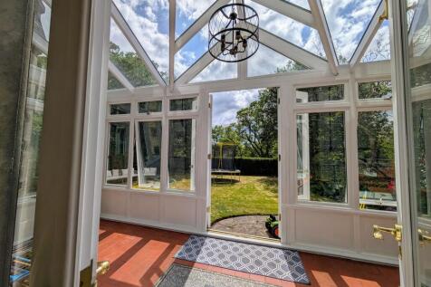 Orangery