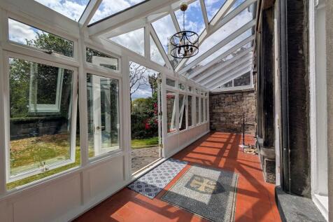 Orangery