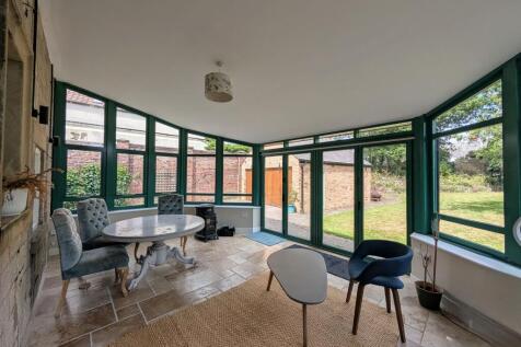 Sunroom