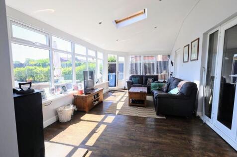 Sunroom