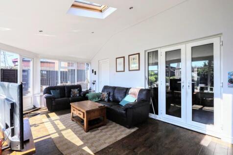 Sunroom