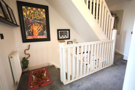 First Floor Landng