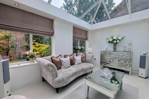 Sun room