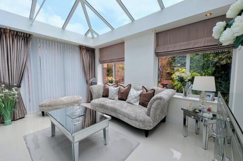 Sun room