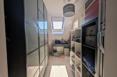 Dressing Room