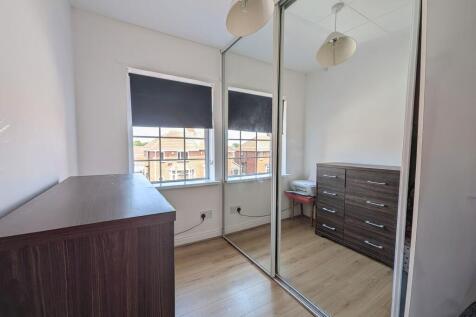 Dressing Room