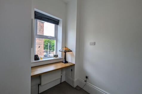 Third Floor Landing