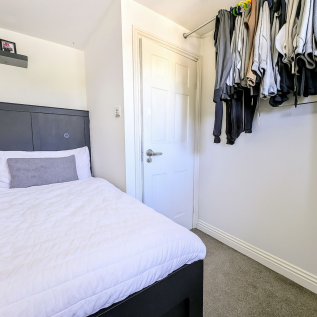 Bedroom Five