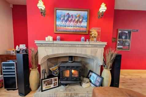 Family/Games Room