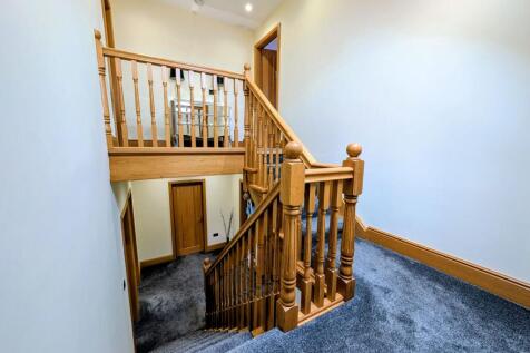 Second Floor Landing