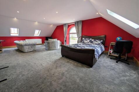 Bedroom Five