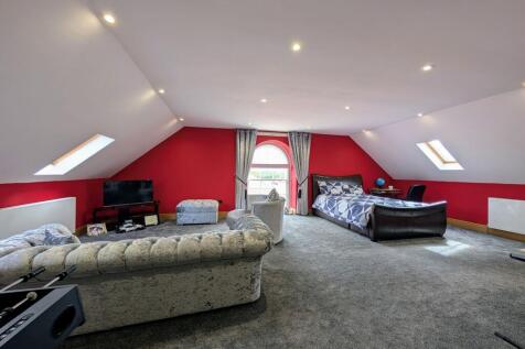 Bedroom Five