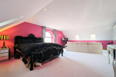 Bedroom Six