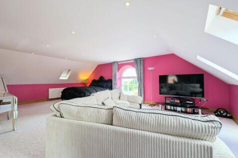 Bedroom Six