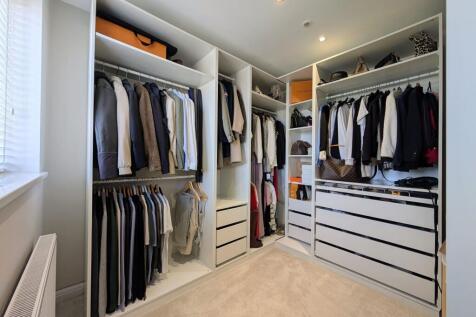 Dressing Room