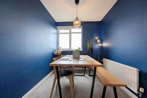 Lounge / Diner