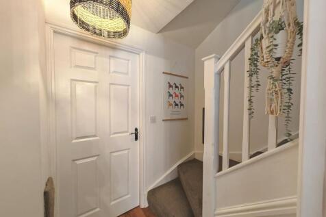 Inner Hallway