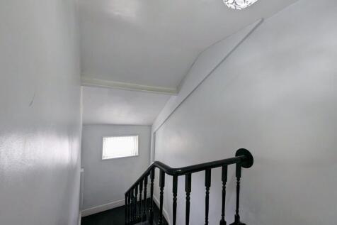 Second Floor Landing