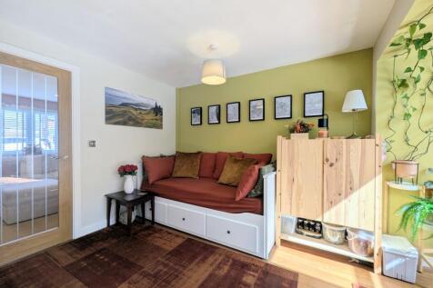 Kitchen / Family Room