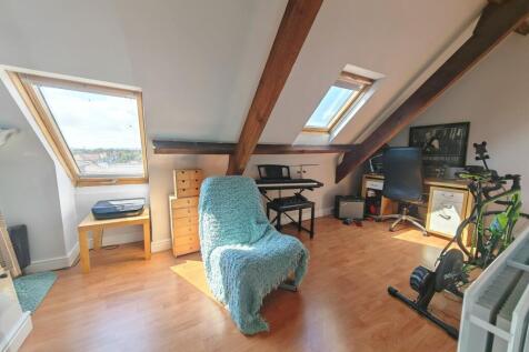 Bedroom Five