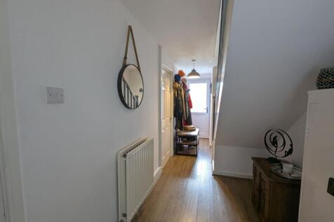 Inner Hallway