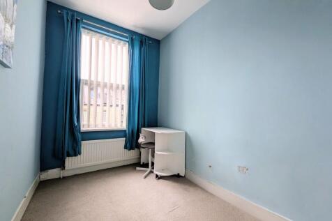 Bedroom Six