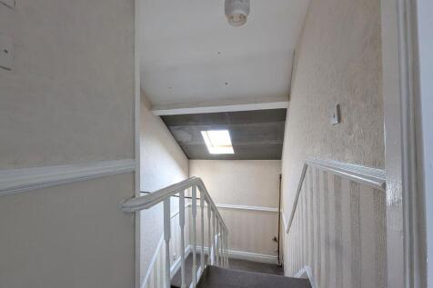 Second Floor Landing