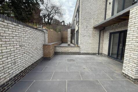 Terrace / Patio