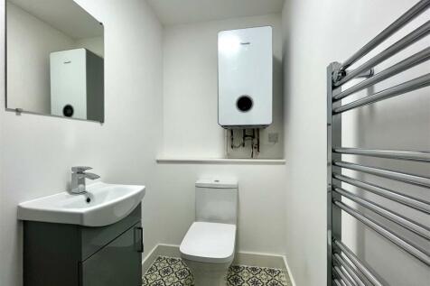 Ground Floor WC